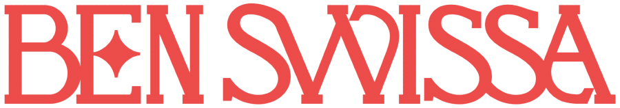 BenSwissa-Logo