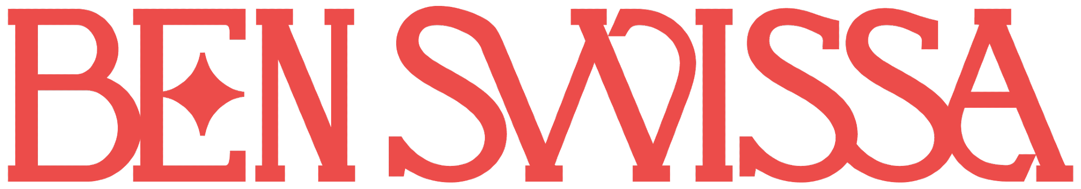 BenSwissa-Logo